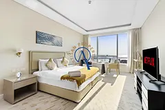 FULL SEA VIEW | HIGH FLOOR | FURNISHED