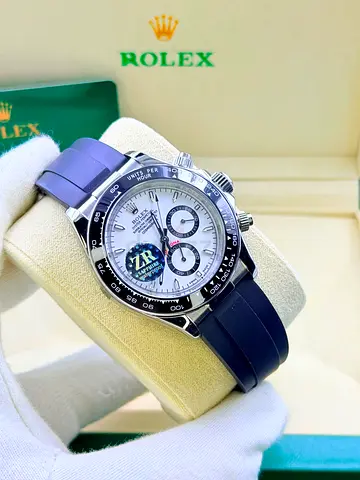 Rolex automatic ZR swiss movement