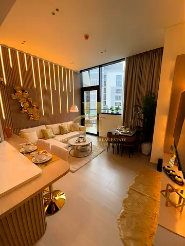 Brand New | Pool View | Elegant Unit