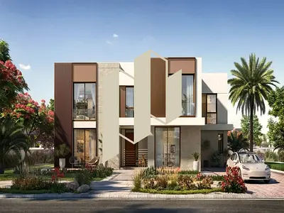 Single Row | Modern Style | Handover Soon