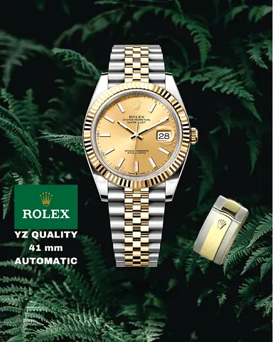 Rolex automatic mens