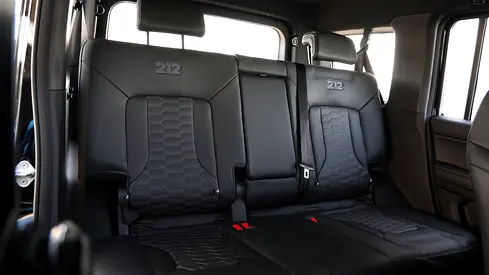 BAW 212 T01 Navigator, миниатюра 8