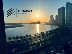 Luxury Brand New 1BHK ~ AC FREE ~ BRIGHT AND MODERN LAYOUT ~ FAMILY BUILDING ~ READY TO MOVE ~ AL AM
