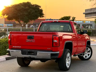 صورة مصغرة 9 لـ 2018 GMC SIERRA