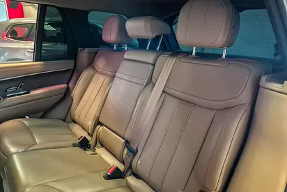2024 LAND Rover RANGE ROVER 缩略图 12