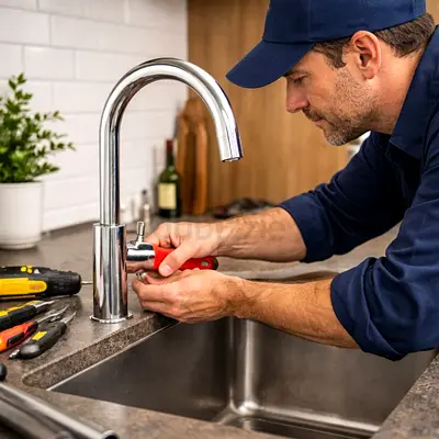 Professional Plumbing Services for Homes Businesses in Dubai