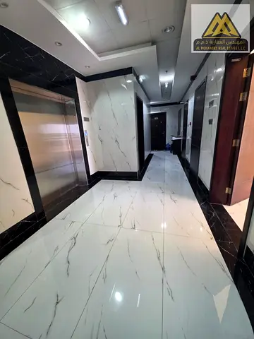 Master bedroom and living room | Balcony with open views | Excellent spaces and finishes | Easy access to Dubai and Sharjah