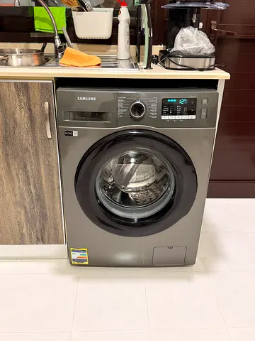 Samsung 8kg Washing Machine For Sale