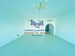 Hot Deal|| Luxurious 2 BR || Maid aroom || Washing Area ||Ready To Move|| Family Building || Easy Ac