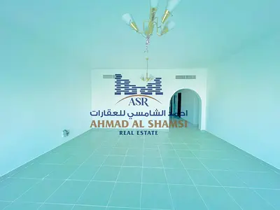 Hot Deal|| Luxurious 2 BR || Maid aroom || Washing Area ||Ready To Move|| Family Building || Easy Access To Dubai||