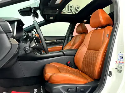 2022 Nissan MAXIMA 照片 8