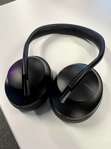 Bose n700 headphone