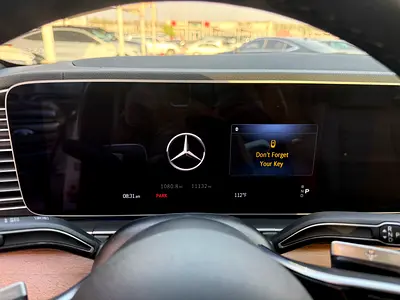 Mercedes-Benz GLS 450 4MATIC, миниатюра 20