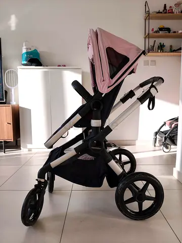 Bugaboo Fox 2  Stroller