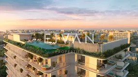 Furnished 1BR | Resort Living | Imtiaz