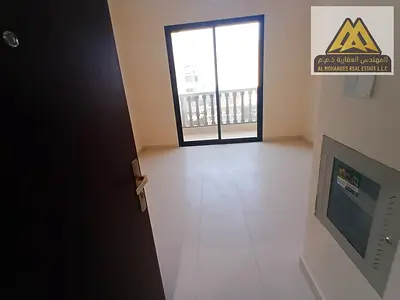 One-bedroom apartment | Al-Aliya | Annual rent | First occupancy | Excellent finishing | In the heart of all services