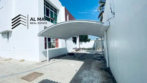 Spacious & Bright | 4-Master BedRoom | Ready to Move Villa