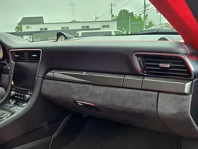 2019 Porsche 911 thumbnail 18
