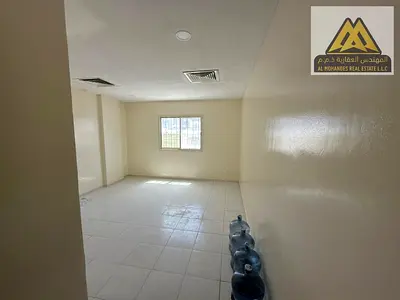 Large space * Semi-separate kitchen * Unbelievable price * Free maintenance * Central air conditioning * Flexible payment options
