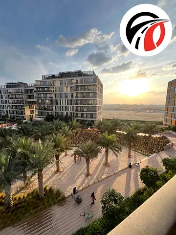 Brand New Fully Furnished 1BHK | community view| Prime Location in IMPZ