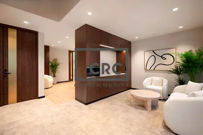 Furnished Office | All Inclusive | Pre-Booking
