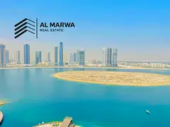 Chiller Free || Luxurious 3BR || Sea View || Balcony || Parking Free || All Amenities Free