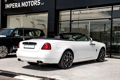 صورة مصغرة 15 لـ 2019 ROLLS-ROYCE DAWN