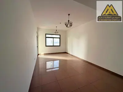 A great opportunity to rent a spacious and modern 2-bedroom apartment in Al Rashidiya 1, Ajman, located in a new family-only building in a prime area.