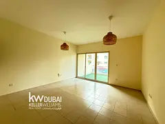 Big Balcony | Unfurnished | Vacant