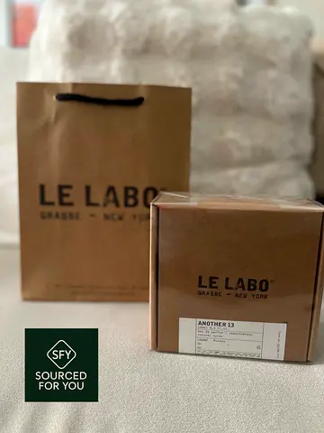 Le Labo Another 13 Eau de Parfum (boxed) - unopened
