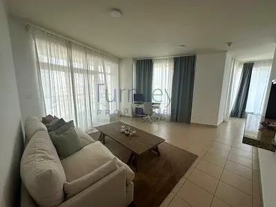 Bigger 1 Bed + Study | Vacant soon | Canal View