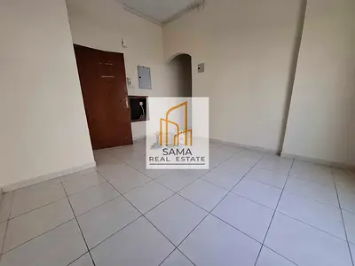 BACHELOR 1BEDROOM WITH BALCONY JUST 30K NEAR TO MADINA SHOPPING CENTRE MUWAILAH SHARJAH