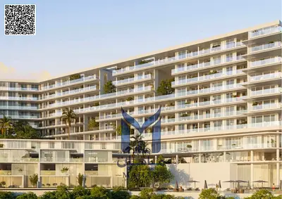 Luxury 3BR Waterfront Apartment | Creekside Residence Al Zorah | Golf & Mangrove Views | Flexible P