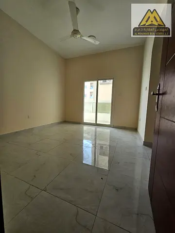For Annual Rent in Al Alia - Spacious 3-Bedroom Apartment with Excellent Layout