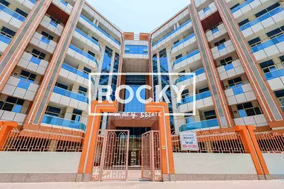 1 B/R with Connected Balcony| Pool & Gym| Al Warqa 1