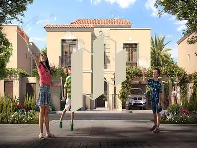 Premium Amenities | Modern Layout | Ready Soon
