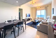 Affordable 2BR | Large Private Balcony | Ready