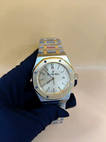AP automatic mens watch