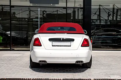 صورة 9 لـ 2019 ROLLS-ROYCE DAWN