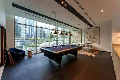 Brand New | Burj View | Waterfront Living