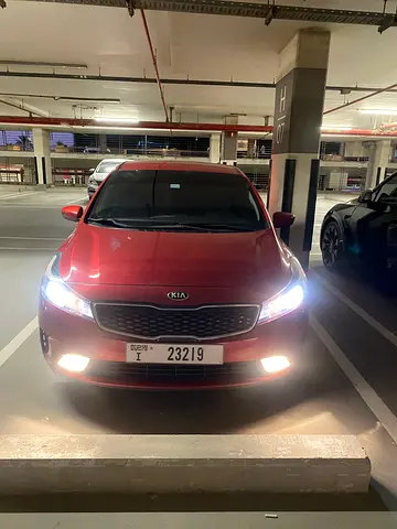 Kia Forte / Cerato EX 2018, Canadian Specs - Well Maintained + Full history