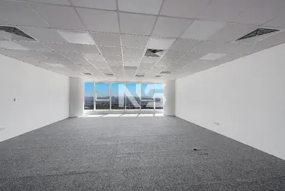 Generous Layout| Racecourse View | Business Bay