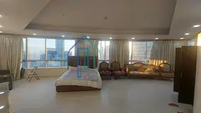 Panoramic Views | 4BR Apartment | Horizon Tower Dubai Marina