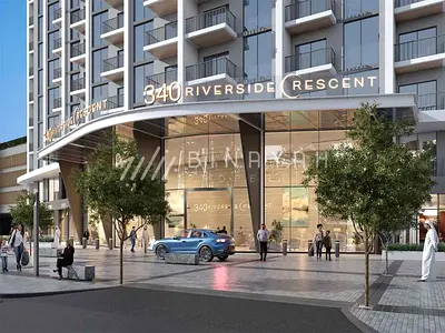 Luxury Living | High Floor | Stylish Interiors