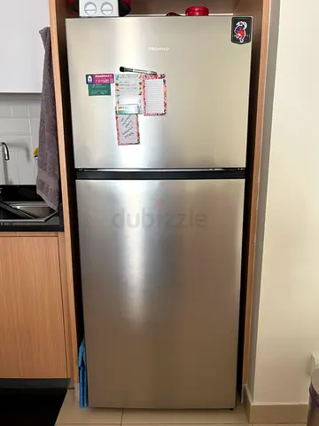 Hisense Fridge
