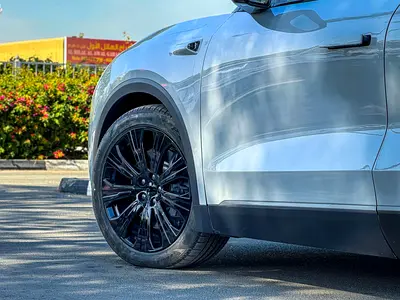 Nio EL8 Executive, миниатюра 7
