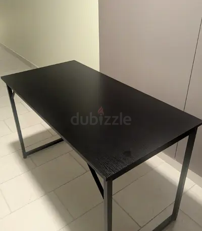 Wood Table