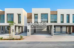 Single Row | Next to Club house | Brand new | Flexible Cheques | Close to entrance