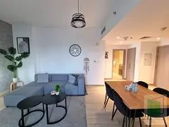 Fully Furnished | Balcony | Great Facilities | Yas