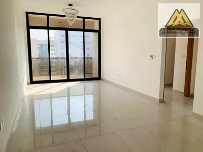 الحميدية عجمان، داخل بناية جديدة وبحالة ممتازة، مناسبة للأفراد أو العائلات الصغيرة الباحثة عن السكن في موقع حيوي ومميز قريب من جميع الخدمات.